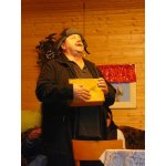 8.12.2012 Weihnachtsfeier mit Theateraufführung Weihnachten in der Karibik